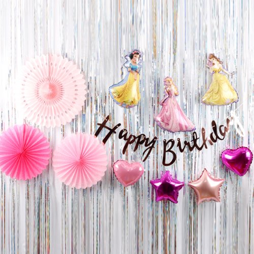 파티앤데이,생일파티세트