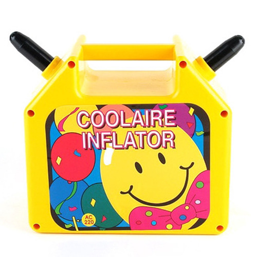 파티앤데이,인플레이터