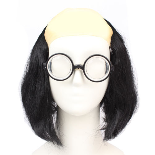 파티앤데이,가발