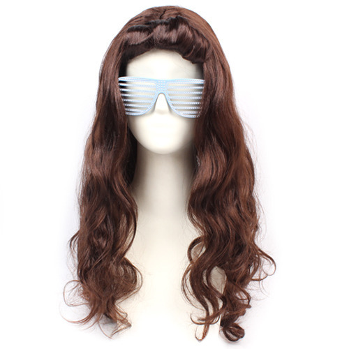 파티앤데이,가발