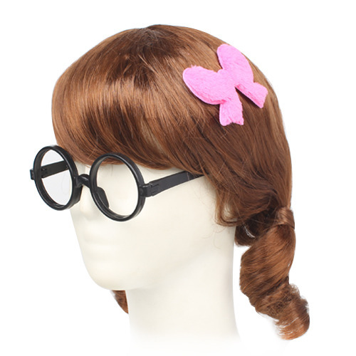 파티앤데이,가발